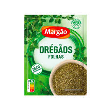 Oregãos Folhas Margão