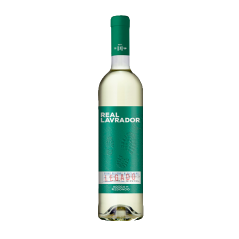 Vinho Branco Alentejo Real lavrador 75cl