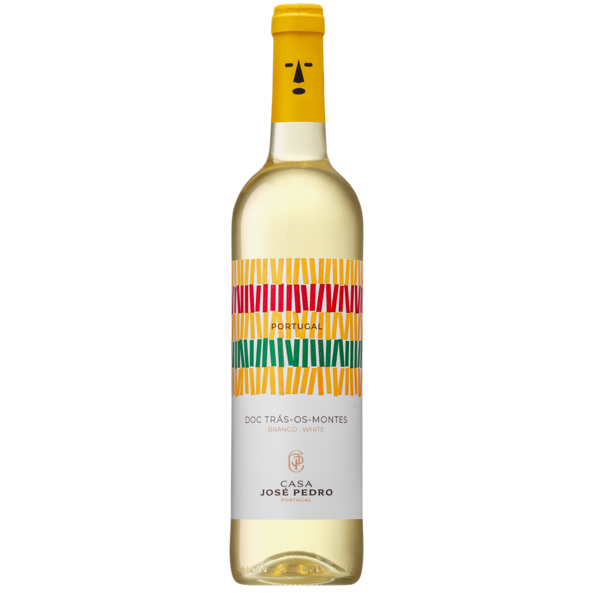 Vinho Branco Trás os Montes DOC 75cl